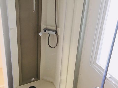 MOBILHOME 6 personnes - Malaga