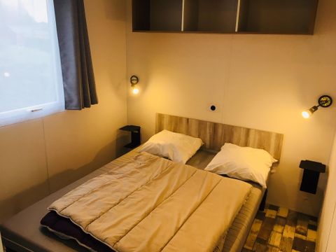 MOBILHOME 6 personnes - Malaga