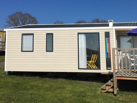 MOBILHOME 6 personnes - Malaga