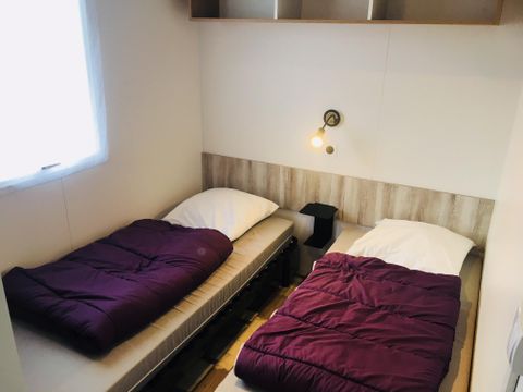 MOBILHOME 6 personnes - Malaga