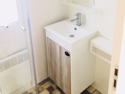 MOBILHOME 6 personnes - Malaga