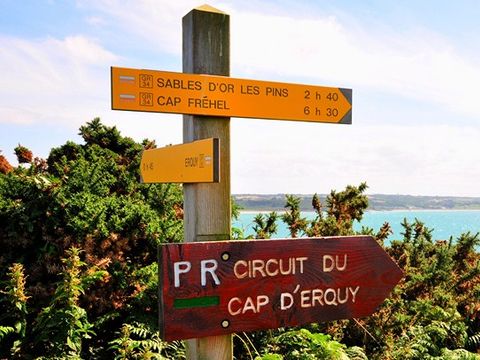 Camping du Val - Camping Côtes-d'Armor - Image N°26