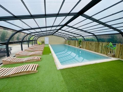 Camping du Val - Camping Côtes-d'Armor - Afbeelding N°4