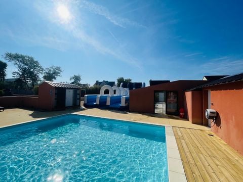 Camping du Val - Camping Côtes-d'Armor - Afbeelding N°4