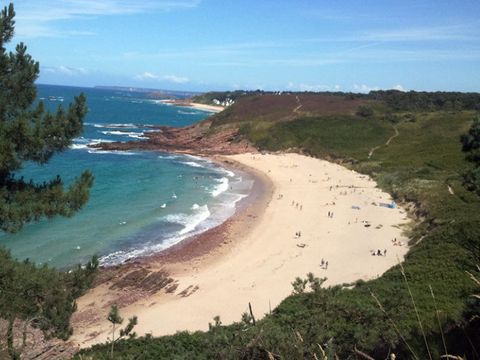 Camping du Val - Camping Côtes-d'Armor - Image N°23
