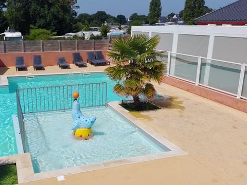 Camping du Val - Camping Côtes-d'Armor - Afbeelding N°2