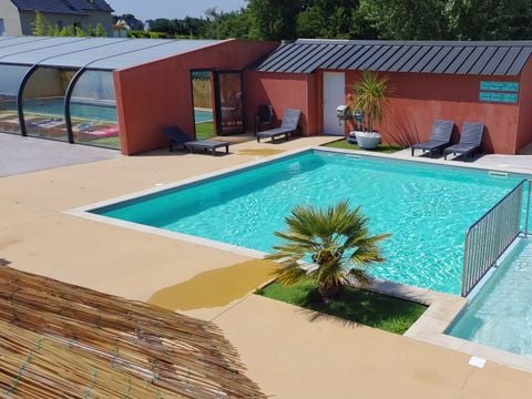 Camping du Val - Camping Côtes-d'Armor - Afbeelding N°3