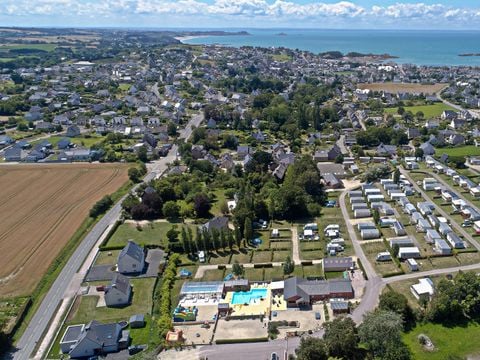 Camping du Val - Camping Côtes-d'Armor - Afbeelding N°5