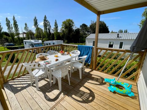 Camping du Val - Camping Côtes-d'Armor - Image N°17