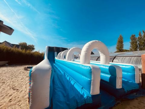 Camping du Val - Camping Côtes-d'Armor - Afbeelding N°3