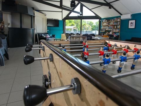 Camping Bellevue  - Camping Côtes-d'Armor