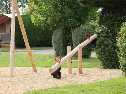 Camping Bellevue  - Camping Côtes-d'Armor