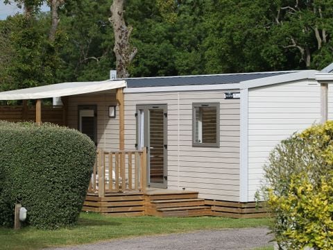 MOBILHOME 4 personnes - Premium 2 chambres 4 p