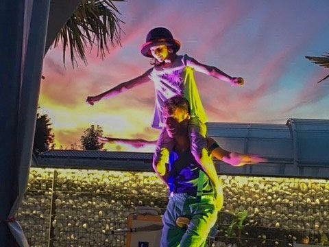 Camping Bellevue  - Camping Côtes-d'Armor