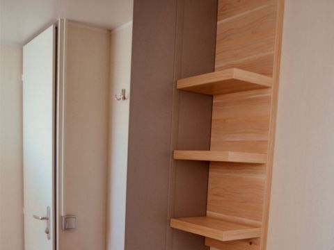 MOBILHOME 6 personnes - Confort 3 Chambres 6 p
