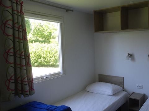 MOBILHOME 6 personnes - Confort 3 Chambres 6 p