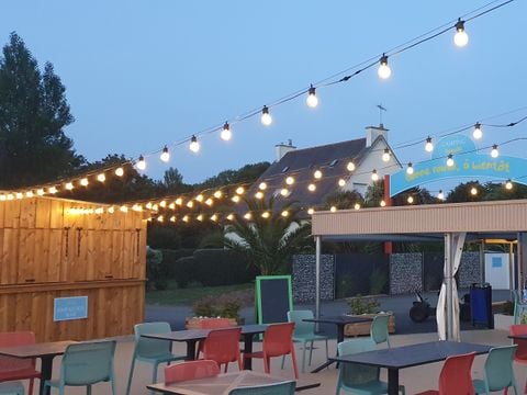 Camping Bellevue  - Camping Côtes-d'Armor