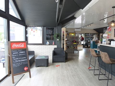 Camping Bellevue  - Camping Côtes-d'Armor