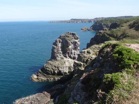 Camping Bellevue  - Camping Côtes-d'Armor - Image N°28