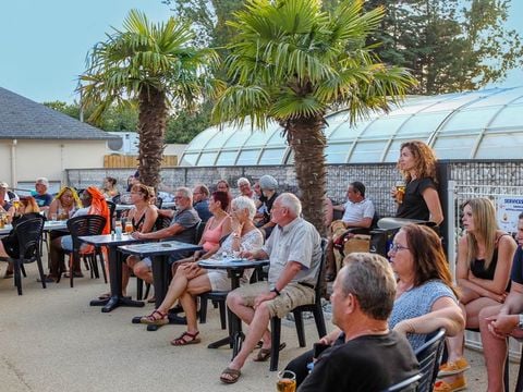 Camping Bellevue  - Camping Côtes-d'Armor