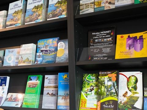 Camping Bellevue  - Camping Côtes-d'Armor