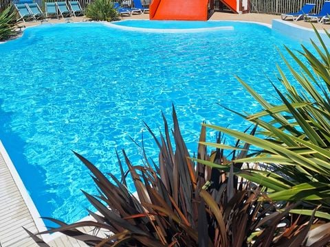 Camping Bellevue  - Camping Côtes-d'Armor