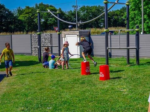 Camping Bellevue  - Camping Côtes-d'Armor