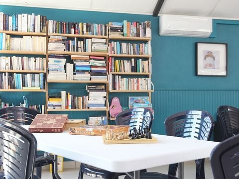 Camping Bellevue  - Camping Côtes-d'Armor