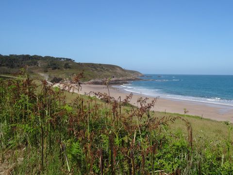 Camping Bellevue  - Camping Côtes-d'Armor - Image N°29