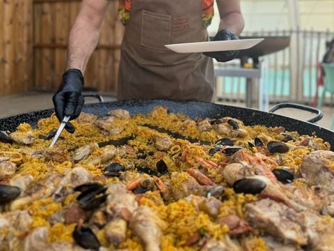 Camping Bellevue  - Camping Côtes-d'Armor