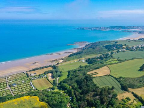 Camping Bellevue  - Camping Côtes-d'Armor - Image N°24