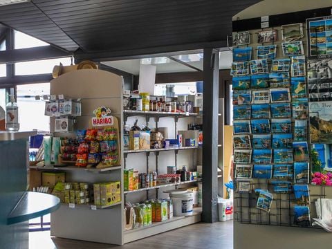 Camping Bellevue  - Camping Côtes-d'Armor