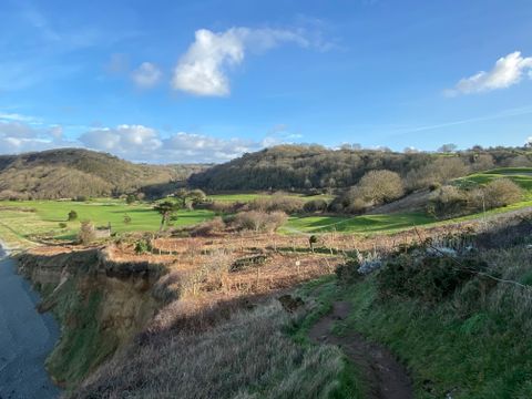 Camping Bellevue  - Camping Côtes-d'Armor - Image N°31