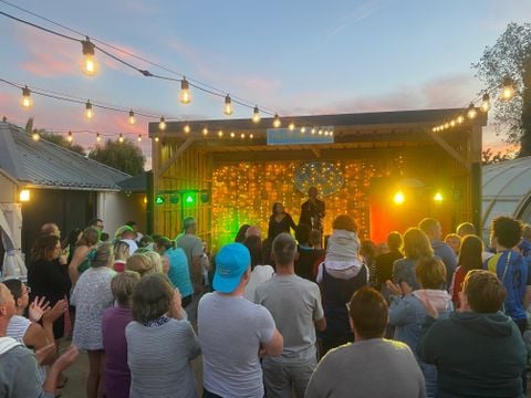 Camping Bellevue  - Camping Côtes-d'Armor