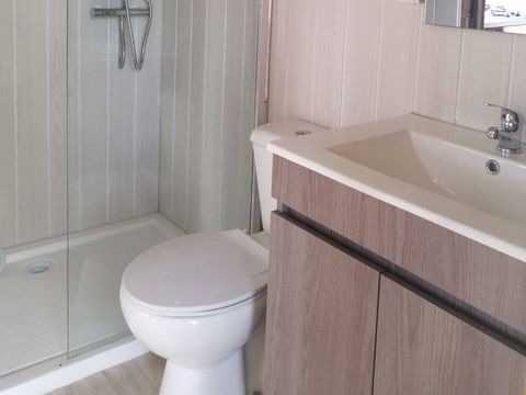 HÉBERGEMENT INSOLITE 4 personnes - La Grande Cadole