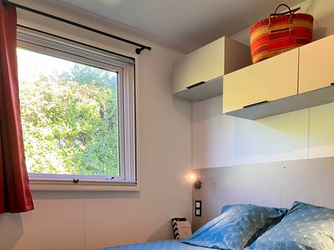 MOBILHOME 6 personnes - Cottage Family Supérieur