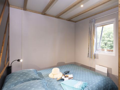 Chalet 4 personnes - Piloti