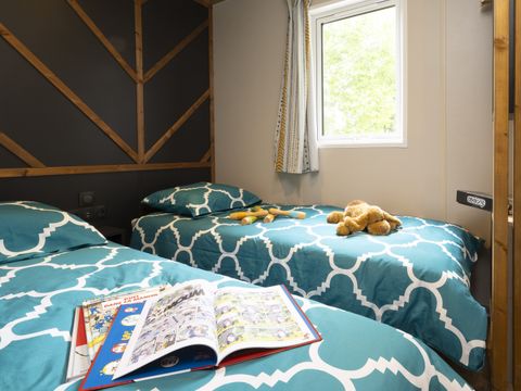 CHALET 4 personnes - Chalet Piloti