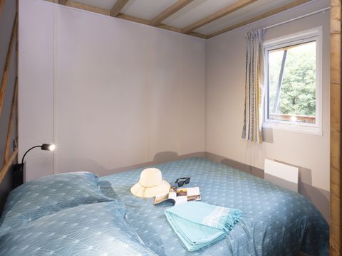 Chalet 4 personnes - Supérieur