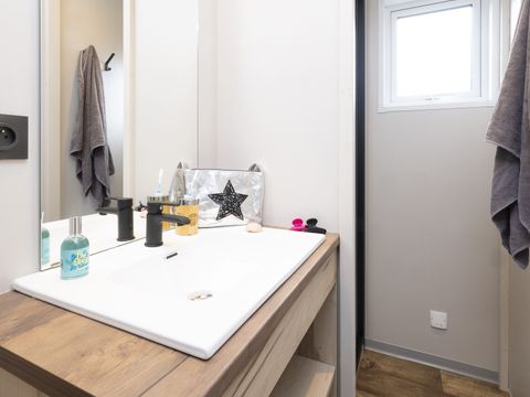 Chalet 4 personnes - Supérieur