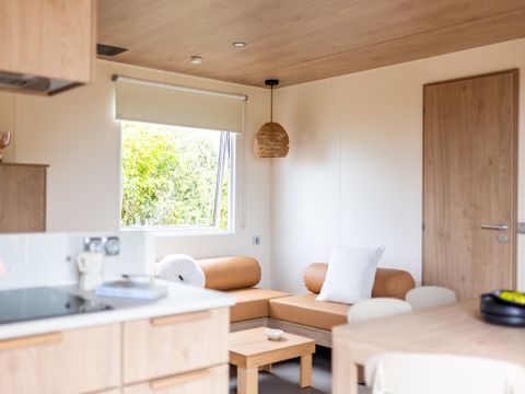 MOBILHOME 4 personnes - Cottage Loggia Supérieur
