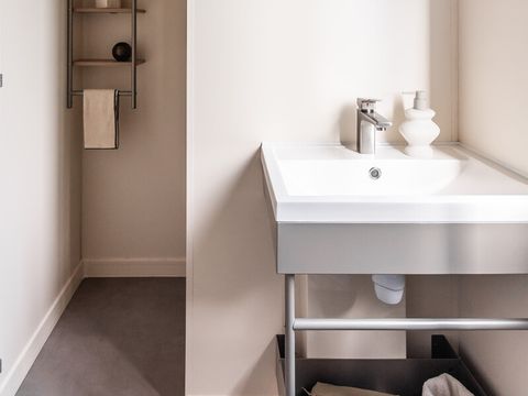 MOBILHOME 4 personnes - Cottage Loggia Supérieur