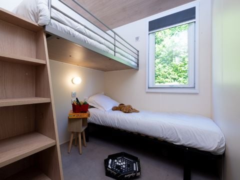 Mobilhome 6 personnes - Cottage Family Supérieur