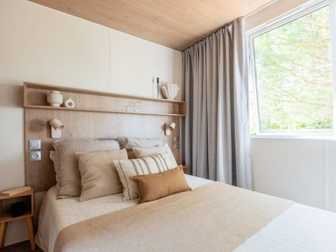 MOBILHOME 6 personnes - Cottage Family Supérieur