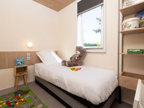 Mobilhome 6 personnes - Cottage Family Supérieur