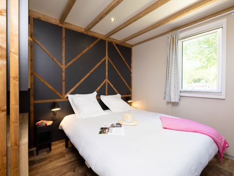 CHALET 6 personnes - Family Supérieur