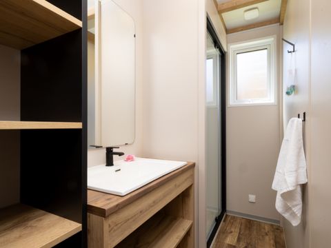Chalet 6 personnes - Family Supérieur