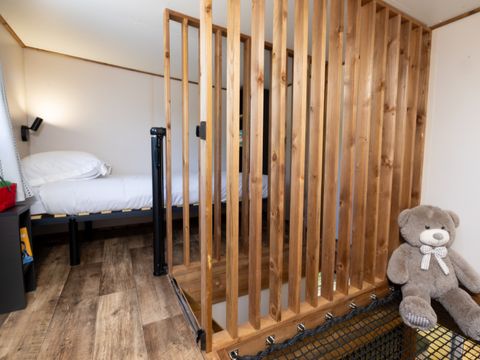 Chalet 6 personnes - Family Supérieur
