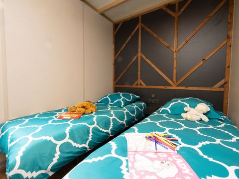 Chalet 6 personnes - Family Supérieur
