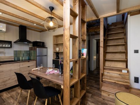 Chalet 6 personnes - Family Supérieur